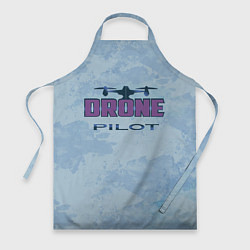 Фартук Drone pilot 2 0