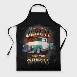 Фартук Пикап Chevrolet Thriftmaster
