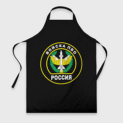 Фартук ПВО России