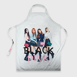 Фартук Blackpink girls