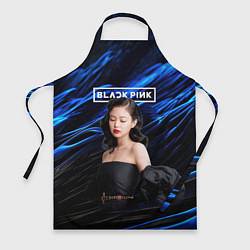 Фартук BlackPink Jennie