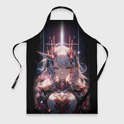 Фартук Киана Каслана - Honkai impact