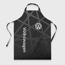Фартук Volkswagen - classic black