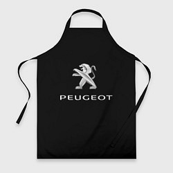 Фартук Peugeot sport car