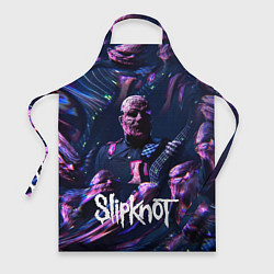 Фартук Slipknot: guitar
