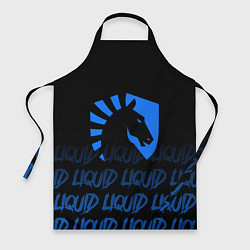 Фартук Team Liquid style