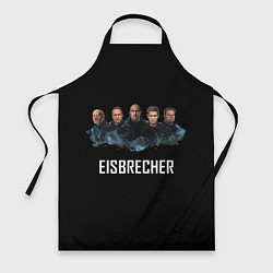 Фартук Eisbrecher art