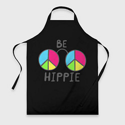 Фартук кулинарный Be hippie, цвет: 3D-принт