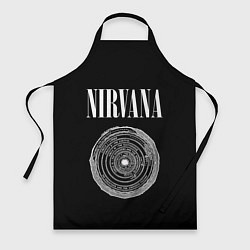 Фартук Nirvana Inferno