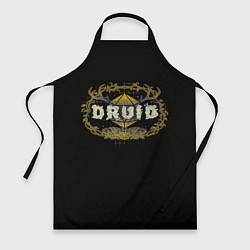 Фартук Druid - DnD