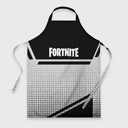 Фартук Fortnite geometry sport