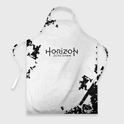 Фартук Horizon: Zero Dawn текстура