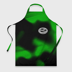 Фартук PSV sport halftone