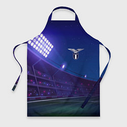 Фартук Lazio ночное поле