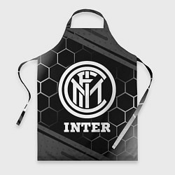 Фартук Inter sport на темном фоне