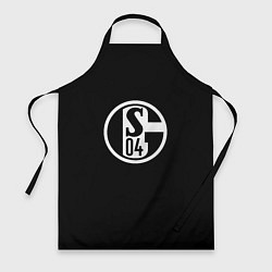 Фартук Schalke 04 fc