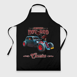 Фартук Кастомный хотрод