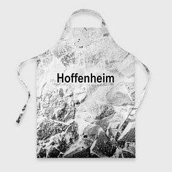 Фартук Hoffenheim white graphite