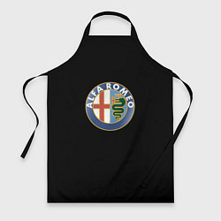 Фартук Alfa romeo авто