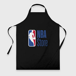 Фартук NBA store