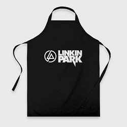 Фартук Linkin park logo rock music