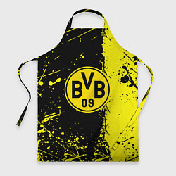 Фартук Borussia fc краски