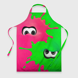 Фартук Глаза монстров