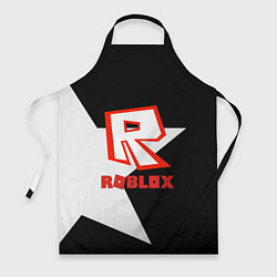 Фартук Roblox star