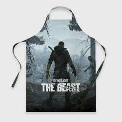 Фартук Кайл Крейн Dying light the beast