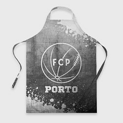 Фартук Porto - grey gradient