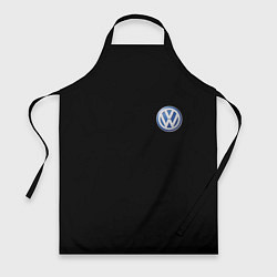 Фартук Volkswagen logo auto