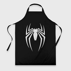 Фартук Black SpiderMan