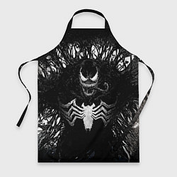 Фартук Venom in dark web