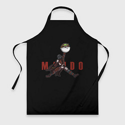 Фартук Air Mando
