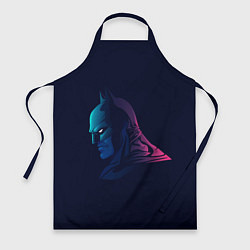 Фартук Batman gradient