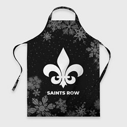 Фартук Снежный Saints Row
