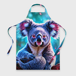 Фартук Большая коала