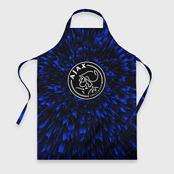 Фартук Ajax blue energy