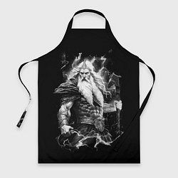 Фартук Перун бог громовержец