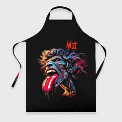 Фартук Mick Jagger - Rolling Stones