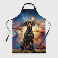 Фартук Курцхаар и космос