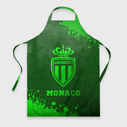 Фартук Monaco - green gradient