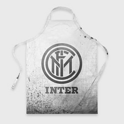 Фартук Inter - white gradient