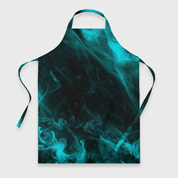 Фартук Neon smoke