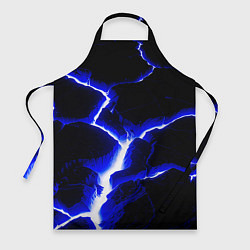 Фартук кулинарный The rift, цвет: 3D-принт
