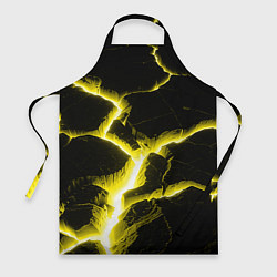 Фартук кулинарный The rift, цвет: 3D-принт