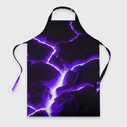Фартук кулинарный The rift, цвет: 3D-принт