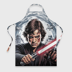 Фартук Энакин Скайуокер Anakin Skywalker