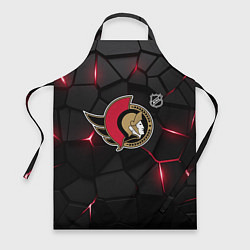 Фартук Оттава Сенаторз - НХЛ хоккей