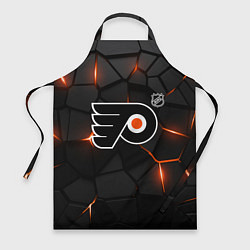 Фартук Филадельфия Флайерз - НХЛ хоккей